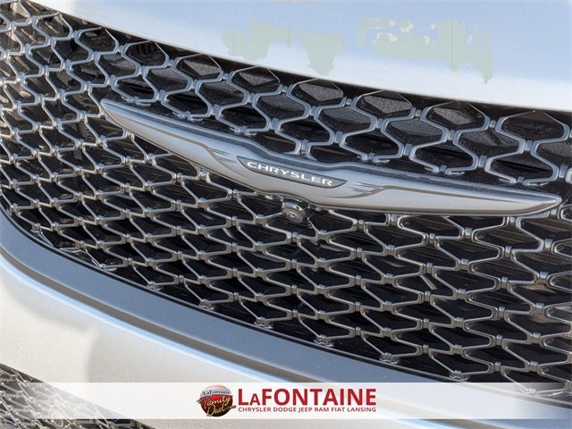 2026 Chrysler Pacifica PACIFICA LIMITED AWD