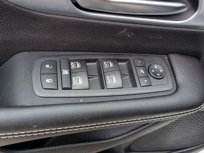 2026 Chrysler Pacifica PACIFICA LIMITED AWD