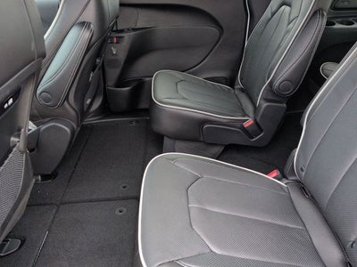 2026 Chrysler Pacifica PACIFICA LIMITED AWD