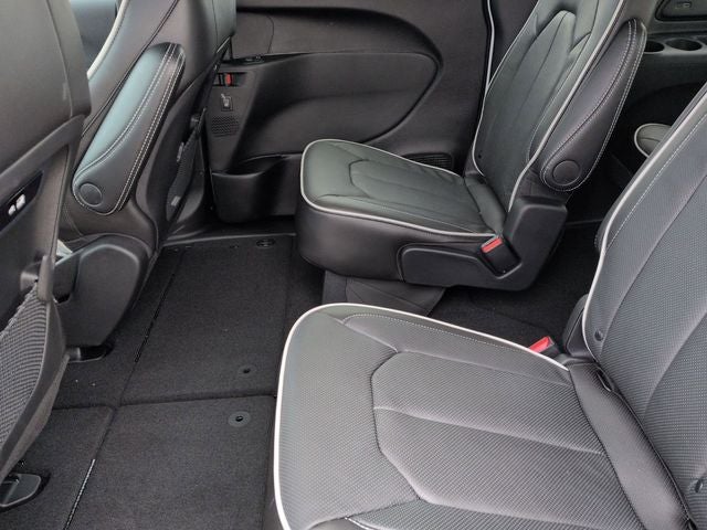 2026 Chrysler Pacifica PACIFICA LIMITED AWD