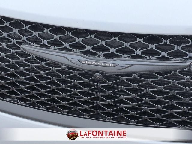 2026 Chrysler Pacifica PACIFICA LIMITED AWD