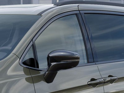 2027 Chrysler Pacifica PACIFICA LIMITED AWD