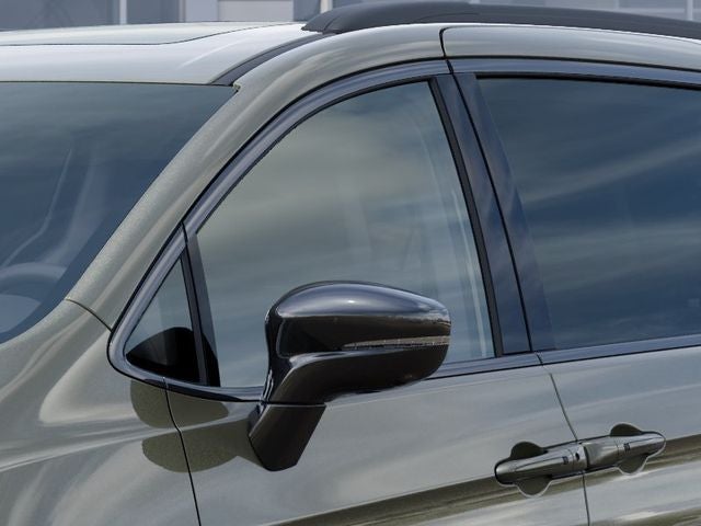 2027 Chrysler Pacifica PACIFICA LIMITED AWD