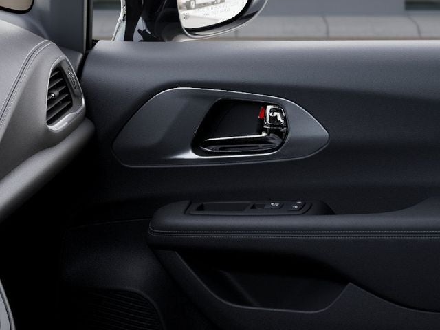 2027 Chrysler Pacifica PACIFICA LIMITED AWD