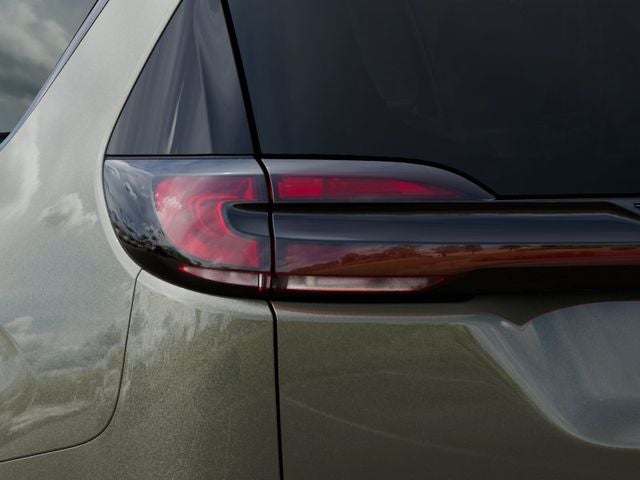 2027 Chrysler Pacifica PACIFICA LIMITED AWD