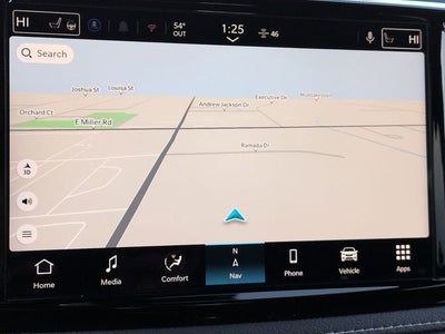 2026 Chrysler Pacifica PACIFICA LIMITED AWD