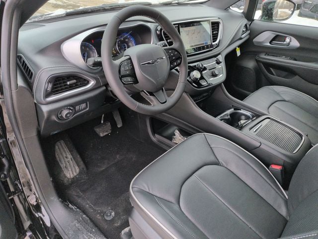 2026 Chrysler Pacifica PACIFICA LIMITED AWD