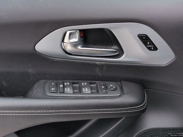 2026 Chrysler Pacifica PACIFICA LIMITED AWD