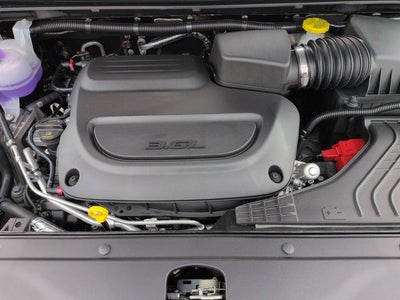 2026 Chrysler Pacifica PACIFICA LIMITED AWD