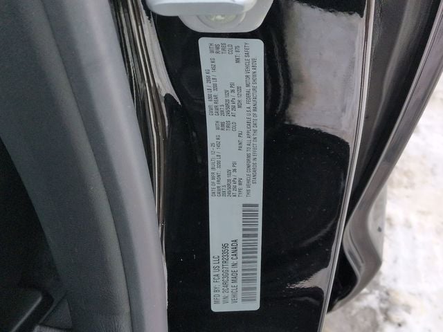 2026 Chrysler Pacifica PACIFICA LIMITED AWD