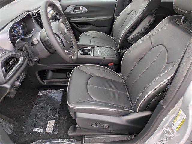 2026 Chrysler Pacifica PACIFICA LIMITED AWD