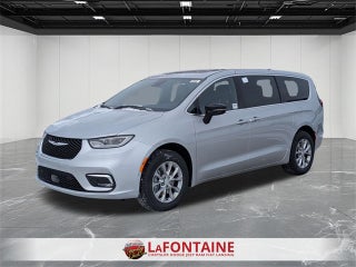 2026 Chrysler Pacifica PACIFICA LIMITED AWD