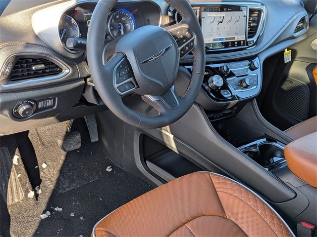 2026 Chrysler Pacifica PACIFICA PINNACLE AWD