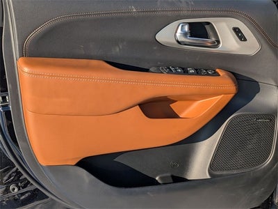 2026 Chrysler Pacifica PACIFICA PINNACLE AWD