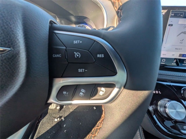 2026 Chrysler Pacifica PACIFICA PINNACLE AWD