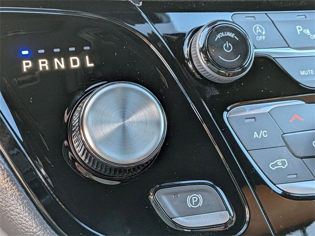 2026 Chrysler Pacifica PACIFICA PINNACLE AWD