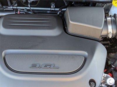 2026 Chrysler Pacifica PACIFICA PINNACLE AWD