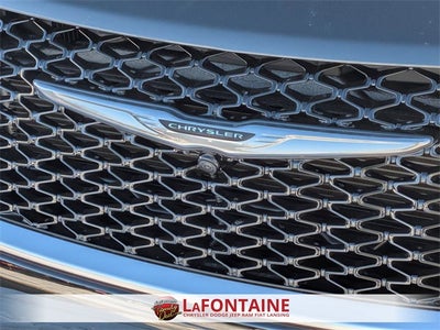 2026 Chrysler Pacifica PACIFICA PINNACLE AWD