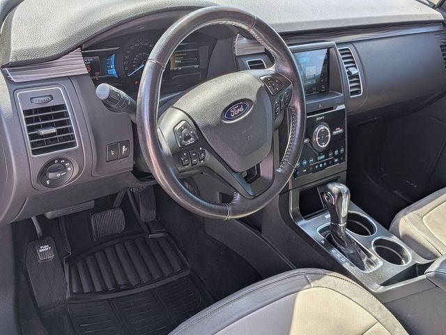 2017 Ford Flex Limited