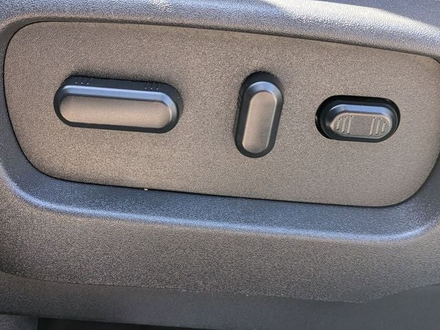 2017 Ford Flex Limited