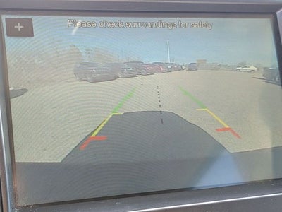 2017 Ford Flex Limited