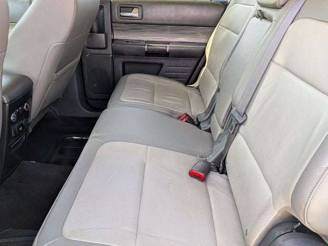 2017 Ford Flex Limited