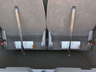 2017 Ford Flex Limited