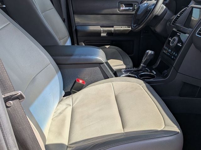 2017 Ford Flex Limited