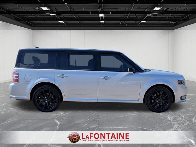 2017 Ford Flex Limited