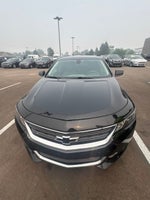 2018 Chevrolet Impala 1FL