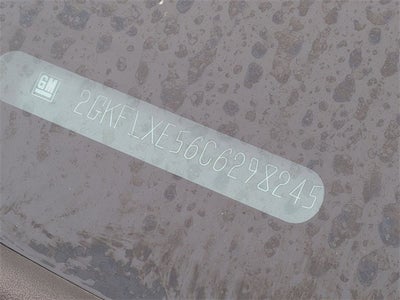 2012 GMC Terrain SLT-2