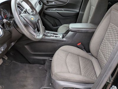 2020 Chevrolet Equinox FWD LT 1.5L Turbo