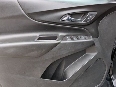 2020 Chevrolet Equinox FWD LT 1.5L Turbo