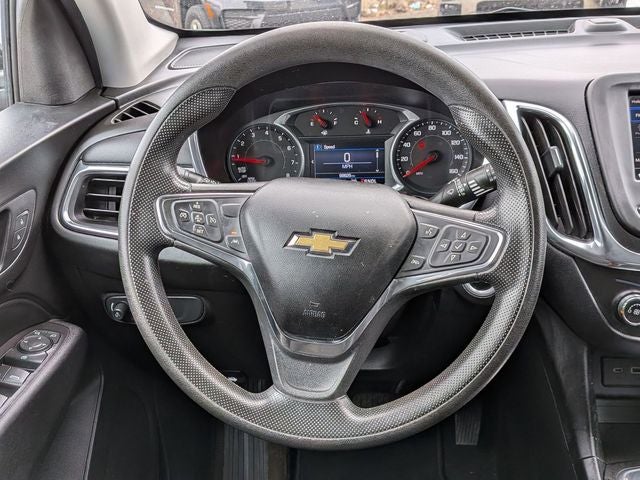 2020 Chevrolet Equinox FWD LT 1.5L Turbo