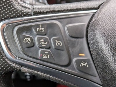 2020 Chevrolet Equinox FWD LT 1.5L Turbo