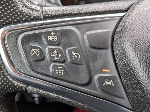 2020 Chevrolet Equinox FWD LT 1.5L Turbo