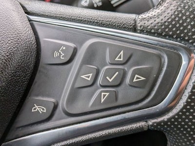 2020 Chevrolet Equinox FWD LT 1.5L Turbo