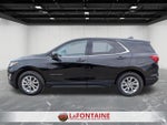 2020 Chevrolet Equinox FWD LT 1.5L Turbo