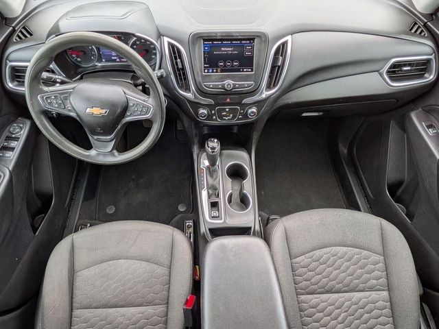 2020 Chevrolet Equinox FWD LT 1.5L Turbo