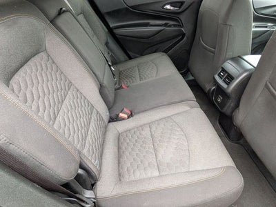 2020 Chevrolet Equinox FWD LT 1.5L Turbo