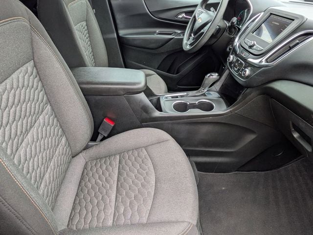 2020 Chevrolet Equinox FWD LT 1.5L Turbo