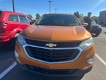 2018 Chevrolet Equinox 1LT