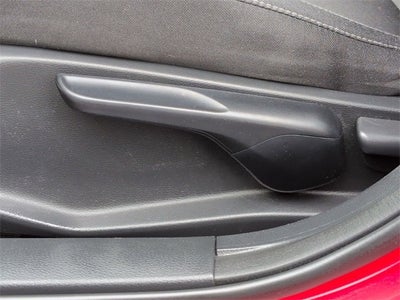 2021 Honda Civic Sedan LX