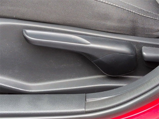 2021 Honda Civic Sedan LX