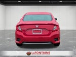 2021 Honda Civic Sedan LX