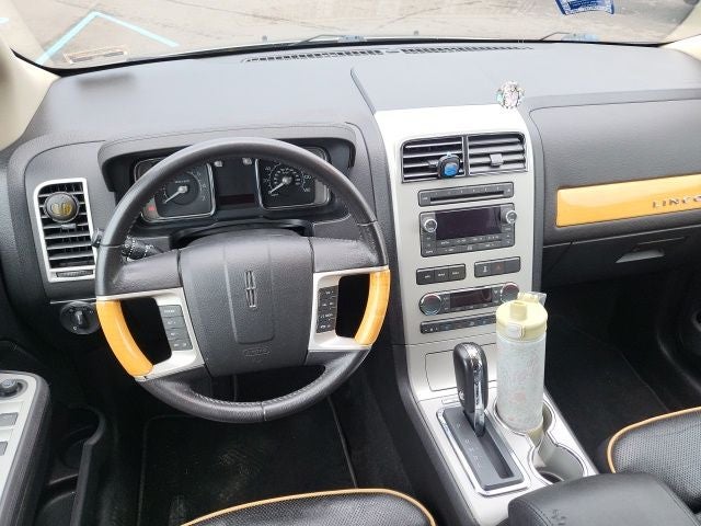 2008 Lincoln MKX Base