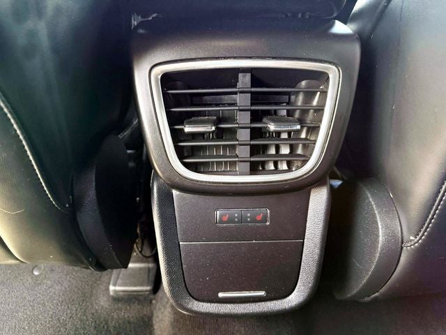 2019 Lincoln Nautilus Select