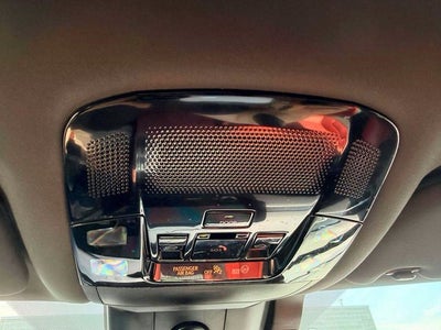 2023 Lexus RX 350 F SPORT Handling