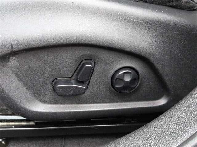 2019 Jeep Compass Latitude FWD