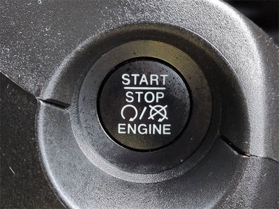 2019 Jeep Compass Latitude FWD